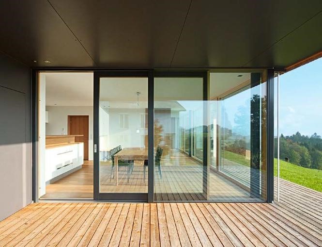 Here’s Why You Should Consider Investing in Double Glazed Doors than Any Other Door Options