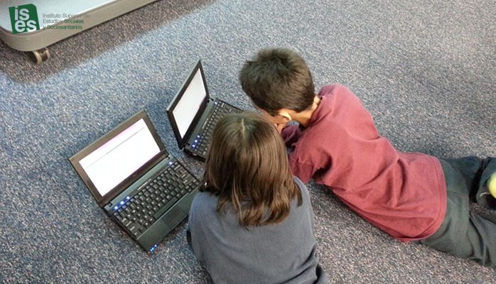 The 4 Main Uses of Computer and Internet