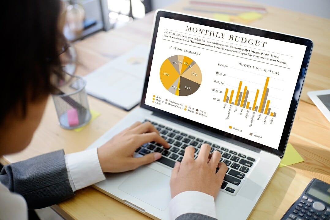 5 Common Mistakes When Choosing a Finance Software