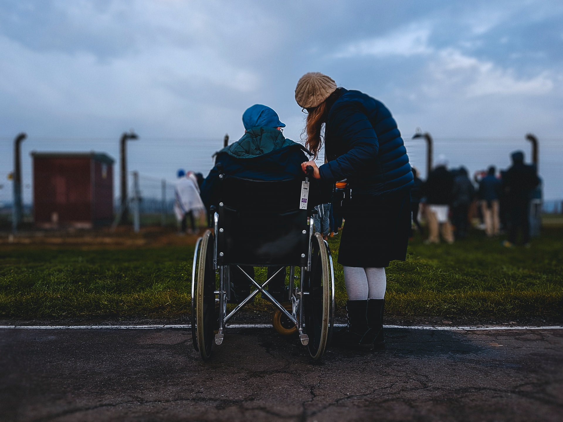 Choosing the right wheelchair threshold ramp! The complete guide!