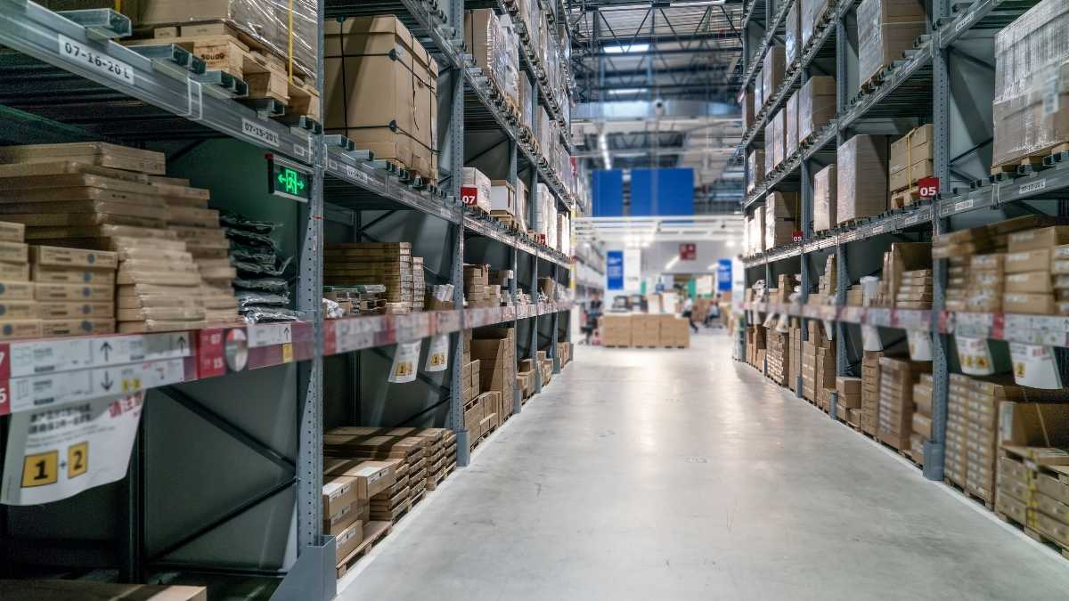 Shelving Racks | The tips To Choose the Right One!