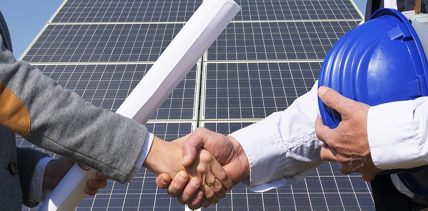 As a Salesperson Here Are Some Tips For Selling Solar Panel Installation