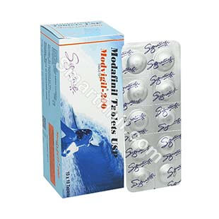 Is Modafinil Associated With Any Negative Side Effects?