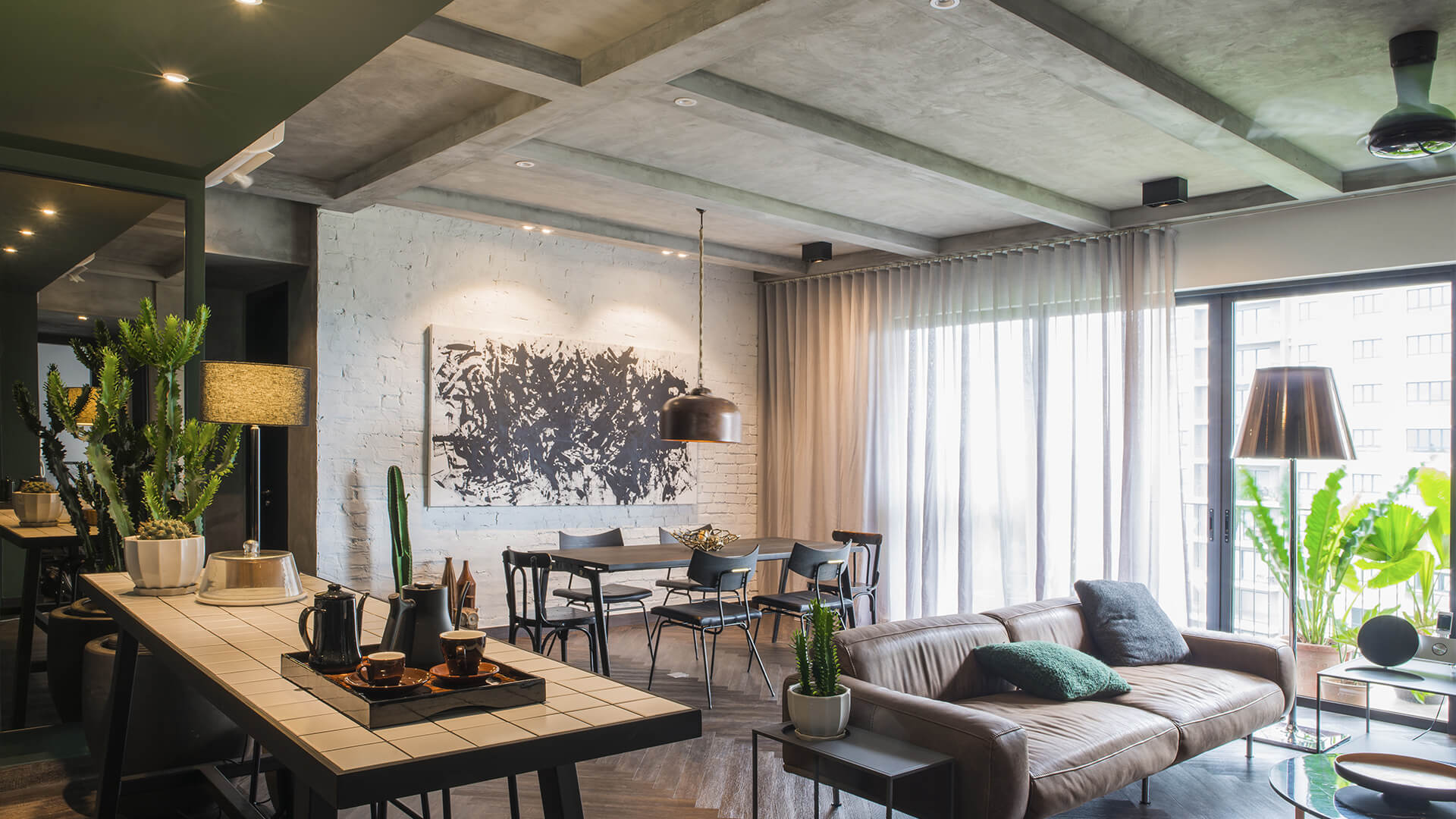 Adding a Touch of Luxury to Your Home