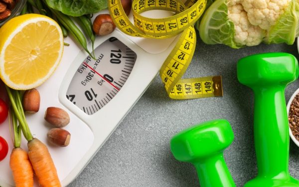 From Diet To Lifestyle: Making Low Calorie Meals Work For You