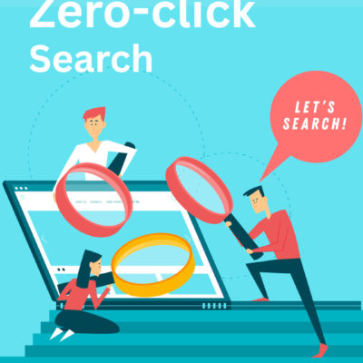 What is Zero-Click Searches, its importance and strategy