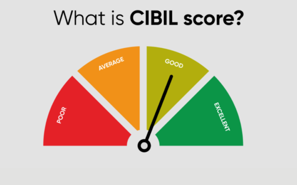 5 Smart Tips to Increase Your CIBIL Score Quickly